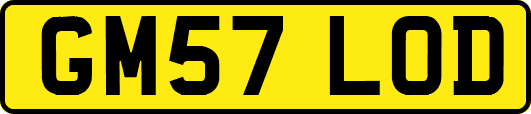 GM57LOD