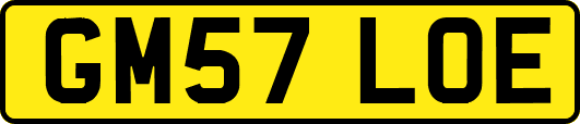 GM57LOE