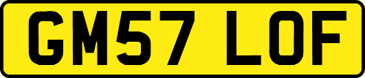 GM57LOF