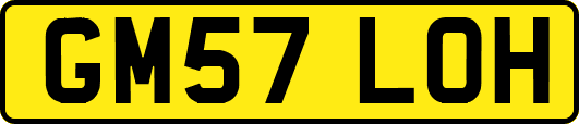 GM57LOH