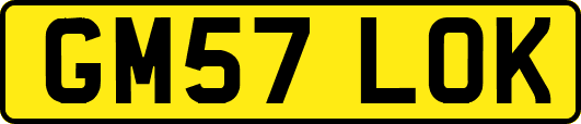 GM57LOK