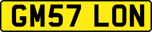 GM57LON
