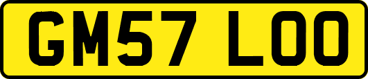 GM57LOO