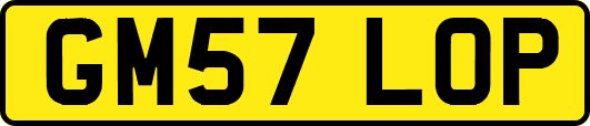 GM57LOP