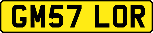 GM57LOR