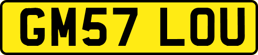 GM57LOU