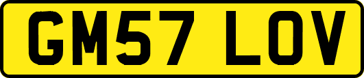 GM57LOV