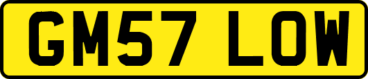 GM57LOW
