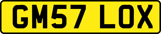 GM57LOX