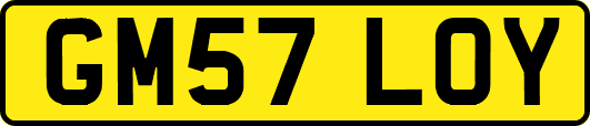 GM57LOY