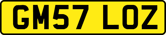 GM57LOZ