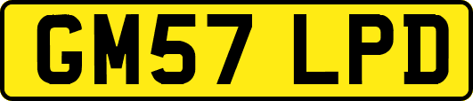 GM57LPD