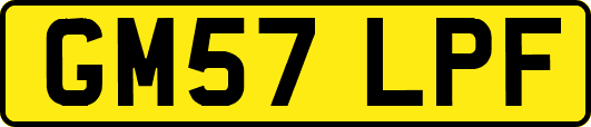 GM57LPF