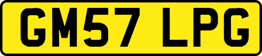 GM57LPG