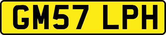 GM57LPH