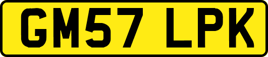 GM57LPK