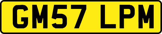 GM57LPM