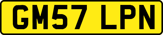 GM57LPN