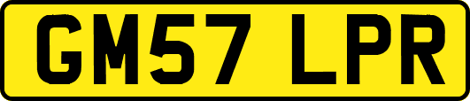 GM57LPR