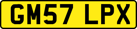 GM57LPX