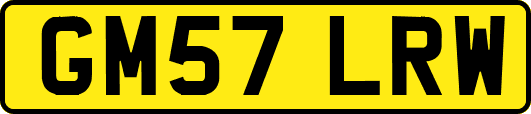 GM57LRW