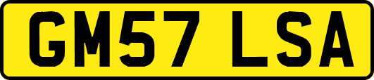 GM57LSA