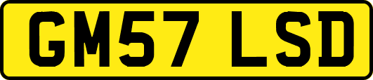 GM57LSD
