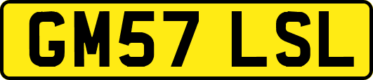 GM57LSL