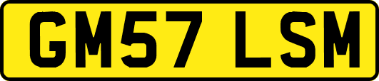 GM57LSM