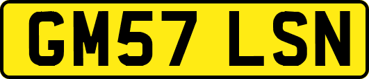 GM57LSN