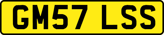 GM57LSS