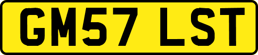 GM57LST