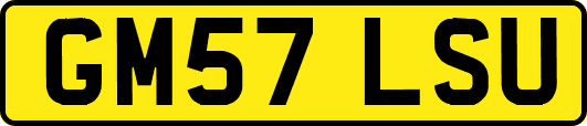 GM57LSU