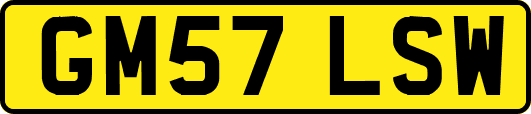 GM57LSW