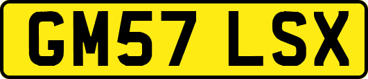 GM57LSX