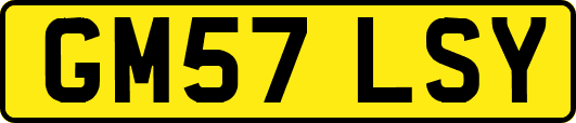 GM57LSY