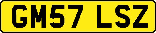 GM57LSZ