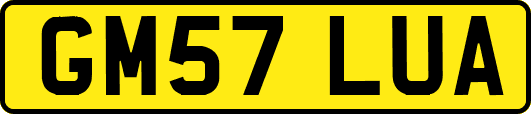 GM57LUA