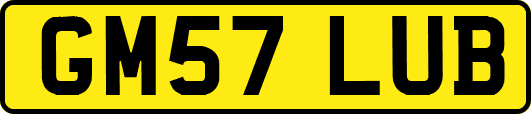 GM57LUB