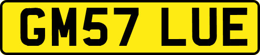 GM57LUE
