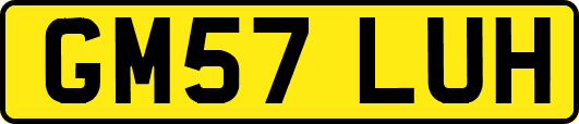 GM57LUH