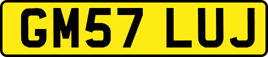 GM57LUJ