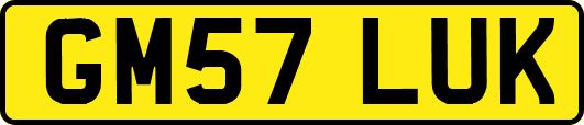 GM57LUK