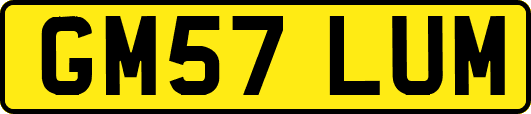 GM57LUM