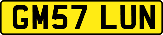 GM57LUN