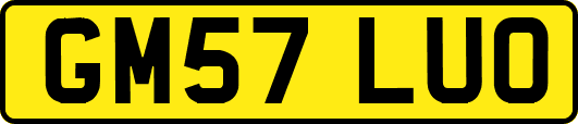 GM57LUO