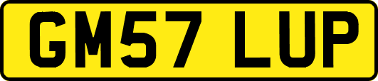 GM57LUP