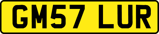 GM57LUR