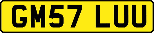 GM57LUU