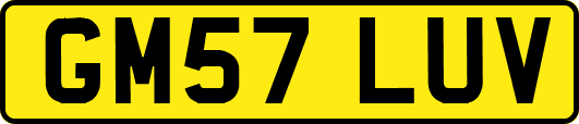 GM57LUV